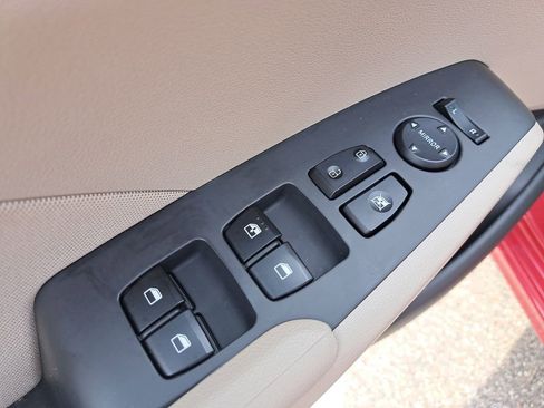 Used 2022 Hyundai Accent SEL image 14