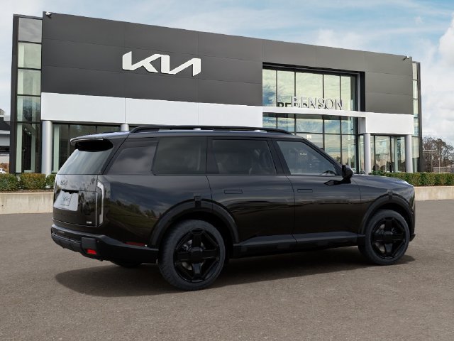 New 2027 Kia Telluride X-Line SX Prestige AWD/4WD image 7