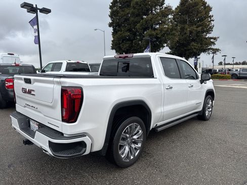 Used 2023 GMC Sierra 1500 Denali w/ Denali Reserve Package image 6
