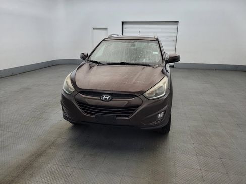 Used 2014 Hyundai Tucson SE FWD image 15
