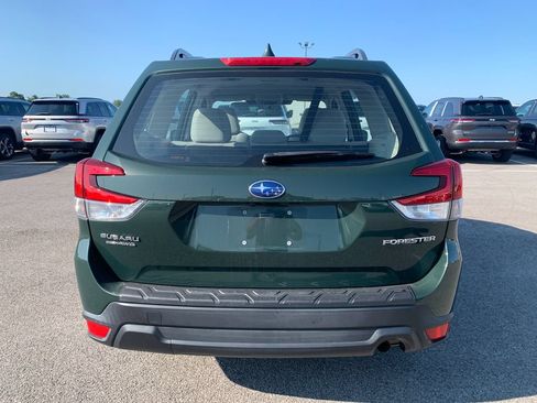 Used 2022 Subaru Forester AWD/4WD image 7