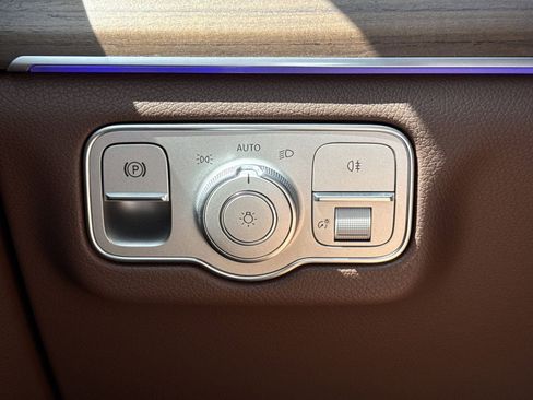 New 2026 Mercedes-Benz GLE 350 4MATIC image 19