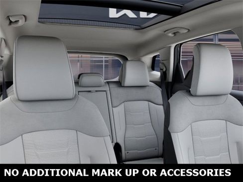 New 2026 Kia Sportage SX Prestige image 27