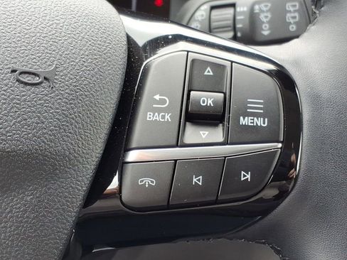 Used 2024 Ford Escape Active AWD/4WD image 27
