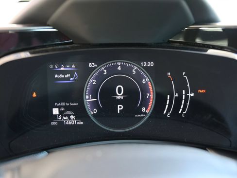 Used 2023 Lexus NX 350 AWD image 39
