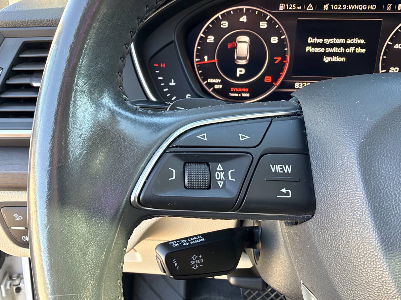 Used 2019 Audi Q5 2.0T Premium Plus w/ Premium Plus Package AWD/4WD image 13
