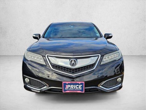 Used 2016 Acura RDX FWD w/ Advance Package image 5