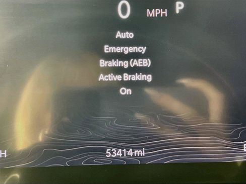 Used 2023 Jeep Grand Cherokee Limited AWD/4WD image 12