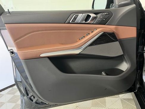 New 2026 BMW X7 xDrive40i w/ M Sport Package image 10