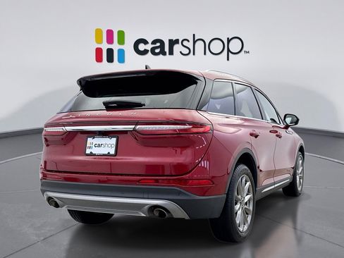 Used 2020 Lincoln Corsair STANDARD w/ Premium Package image 5