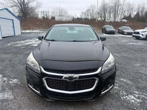 Used 2014 Chevrolet Malibu LT image 2