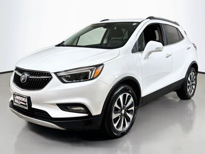 Used 2020 Buick Encore Essence