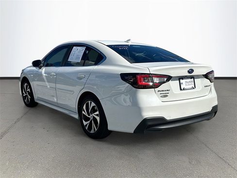 Used 2022 Subaru Legacy Premium image 5