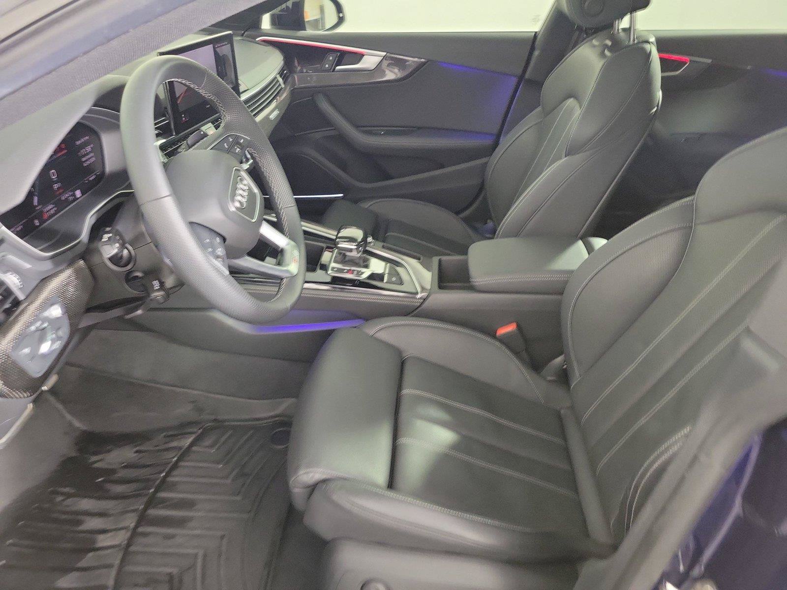 Used 2023 Audi S5 Prestige w/ Prestige Package AWD/4WD image 19