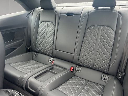 Used 2023 Audi S5 Premium Plus image 16