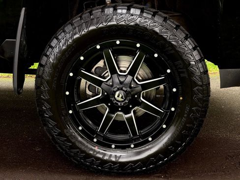 Used 2015 Chevrolet Silverado 2500 LTZ w/ Duramax Plus Package image 50