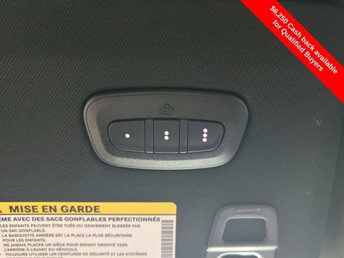 New 2025 Jeep Grand Cherokee Limited w/ Luxury Tech Group II image 17