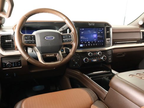 Used 2026 Ford F250 King Ranch AWD/4WD image 2