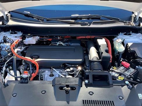 New 2026 Honda CR-V Sport-L image 12