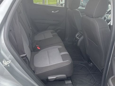 Used 2023 Chevrolet Blazer LT w/ LPO, Floor Liner Package FWD image 46