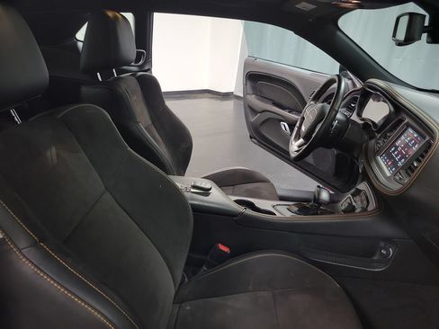 Used 2023 Dodge Challenger GT w/ Plus Package RWD image 29