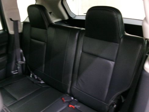 Used 2017 Jeep Compass High Altitude image 18