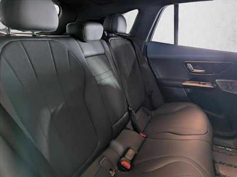 Certified 2024 Mercedes-Benz EQE 350+ 4MATIC SUV image 23
