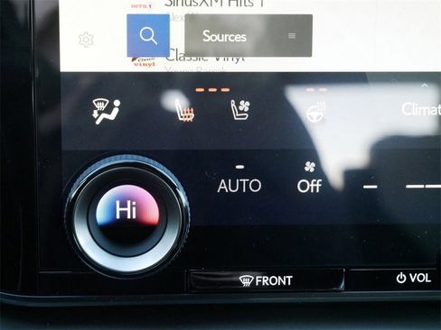 New 2026 Lexus TX 500h AWD image 8