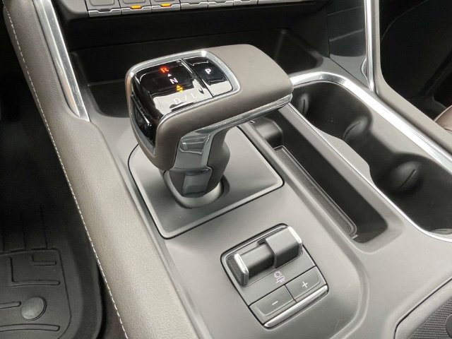 Certified 2026 GMC Sierra 1500 Denali AWD/4WD image 21