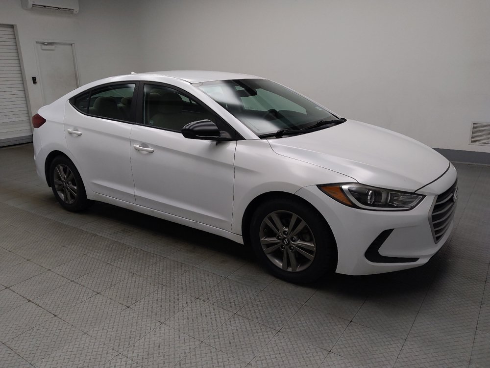 Used 2018 Hyundai Elantra SEL FWD image 11
