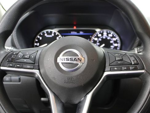 Used 2023 Nissan Sentra SV image 22