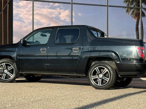Used 2013 Honda Ridgeline Sport image 6