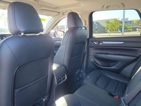 Used 2023 MAZDA CX-5 AWD 2.5 S image 14