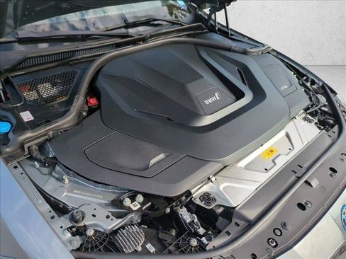 Used 2023 BMW i4 eDrive40 RWD image 24