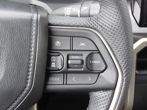 New 2026 Toyota Tacoma TRD Sport AWD/4WD image 26