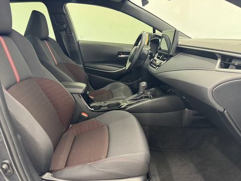 Used 2023 Toyota Corolla SE FWD image 18