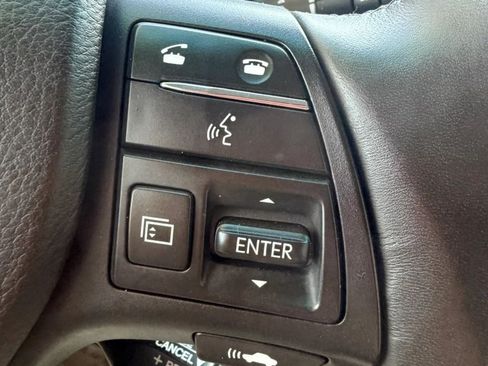 Used 2010 Lexus RX 450h AWD image 10