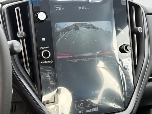 New 2026 Subaru WRX Premium AWD/4WD image 16