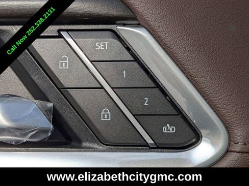 New 2026 GMC Sierra 1500 Denali image 24