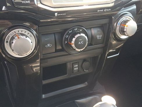 Used 2016 Toyota 4Runner Trail Premium w/ Four Season Floor Mat Package image 16