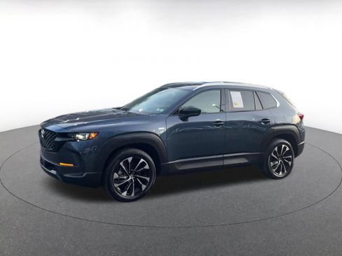 Used 2025 MAZDA CX-50 2.5 Hybrid w/ Premium Plus Pkg image 8