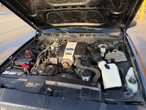 Used 2011 Ford Crown Victoria Police Interceptor w/ Trunk Pack image 13