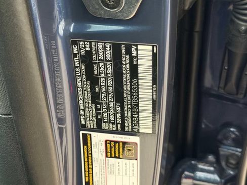 Certified 2026 Mercedes-Benz GLE 350 4MATIC image 19