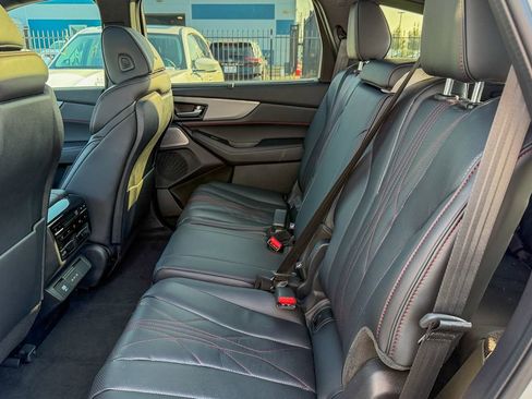 New 2026 Acura MDX A-Spec image 26