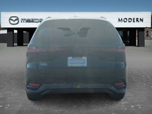 New 2026 MAZDA CX-70 3.3 Turbo S w/ Premium Plus AWD/4WD image 4