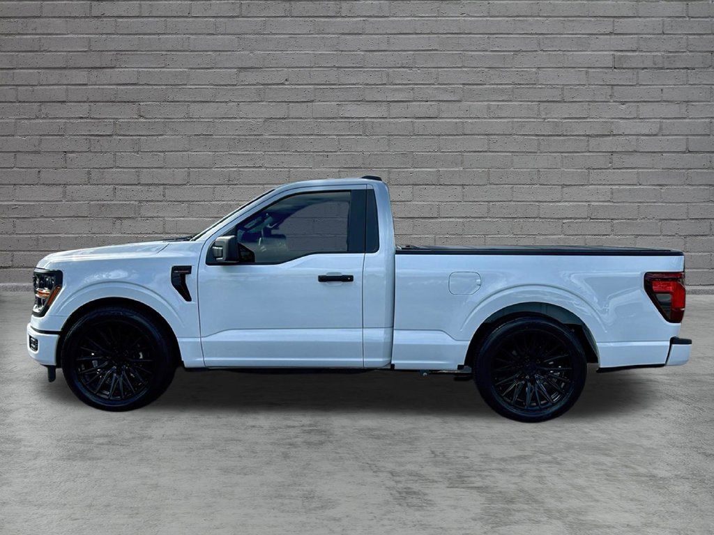 New 2026 Ford F150 XL AWD/4WD image 8