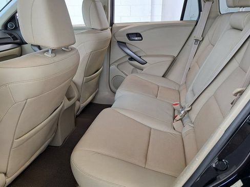 Used 2013 Acura RDX FWD w/ Technology Package image 26