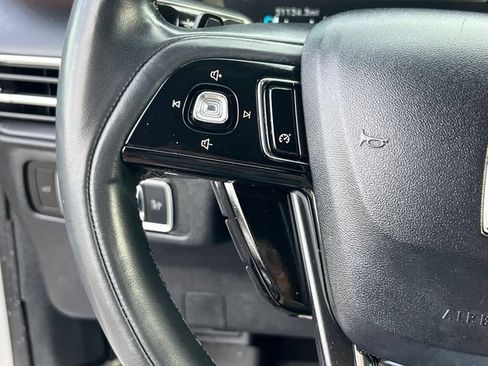 Used 2022 Lincoln Corsair Reserve w/ Sport Package AWD/4WD image 16