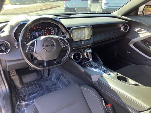 Used 2022 Chevrolet Camaro LT w/ RS Package image 33