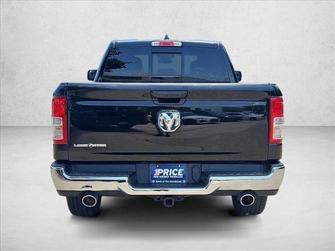 Used 2022 RAM 1500 Lone Star RWD image 7